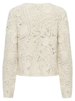 JDYZANKA Strickjacke