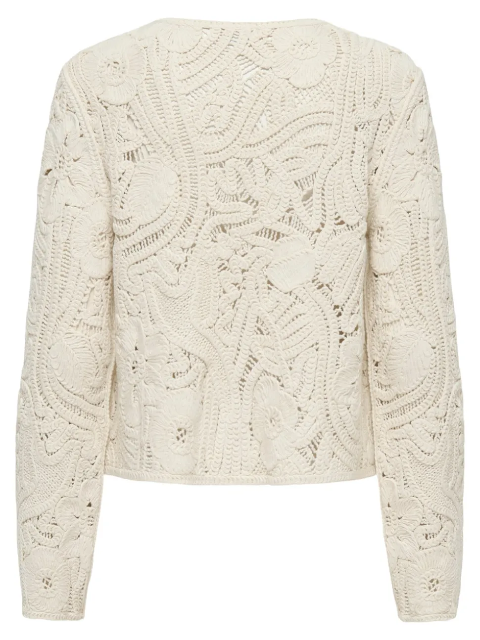 JDYZANKA Strickjacke
