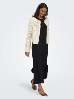 JDYZANKA Strickjacke
