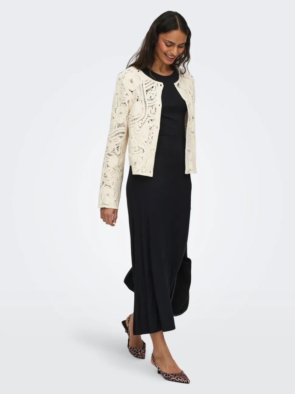 JDYZANKA Strickjacke
