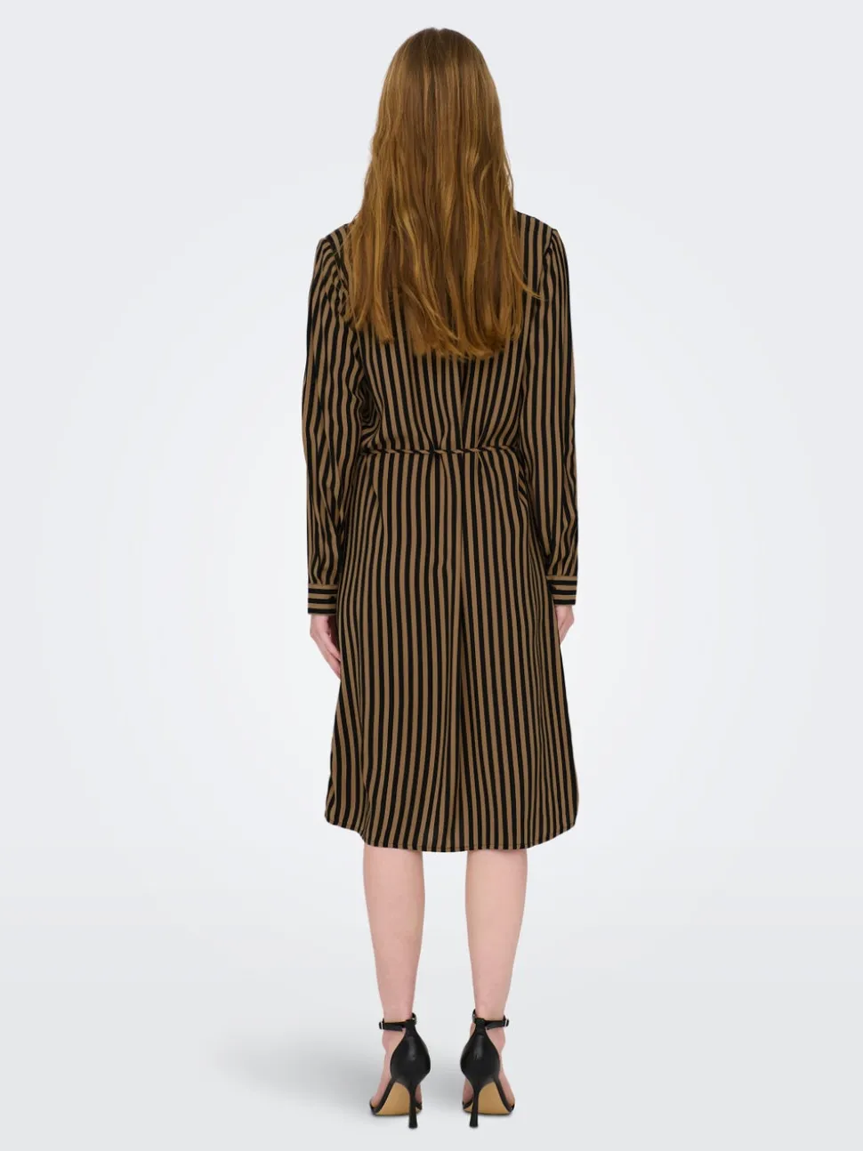 JDYZOE Kurzes Kleid