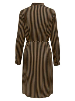 JDYZOE Kurzes Kleid