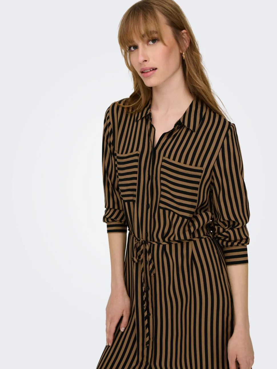 JDYZOE Kurzes Kleid