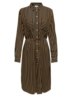 JDYZOE Kurzes Kleid