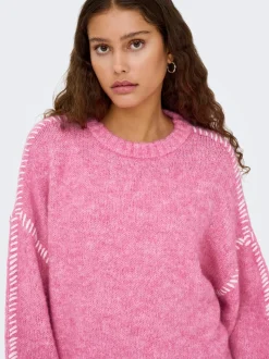 JDYZOEY Strickpullover