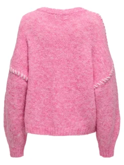 JDYZOEY Strickpullover