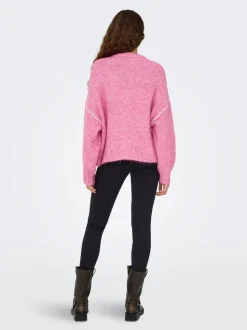 JDYZOEY Strickpullover