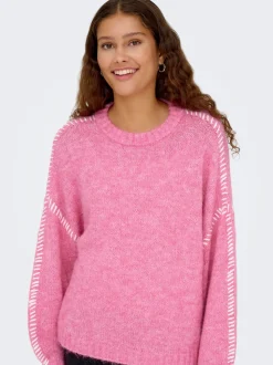 JDYZOEY Strickpullover