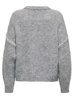 JDYZOEY Strickpullover