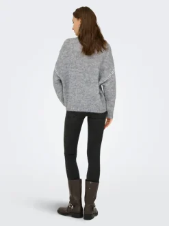 JDYZOEY Strickpullover