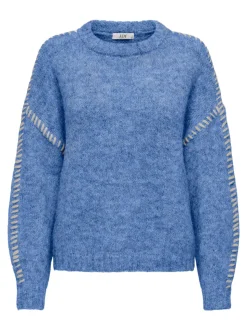 JDYZOEY Strickpullover