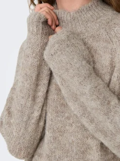 JDYZOEY Strickpullover