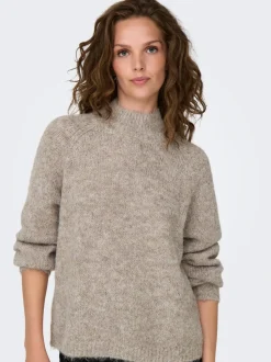 JDYZOEY Strickpullover