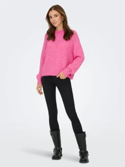 JDYZOEY Strickpullover