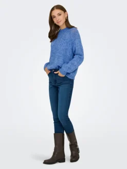 JDYZOEY Strickpullover