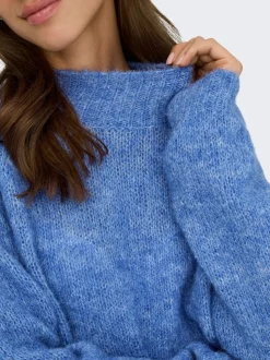 JDYZOEY Strickpullover