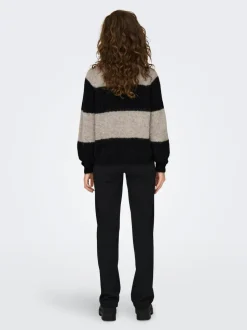 JDYZOEY Strickpullover