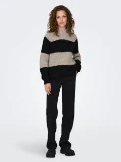 JDYZOEY Strickpullover