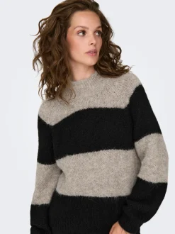 JDYZOEY Strickpullover