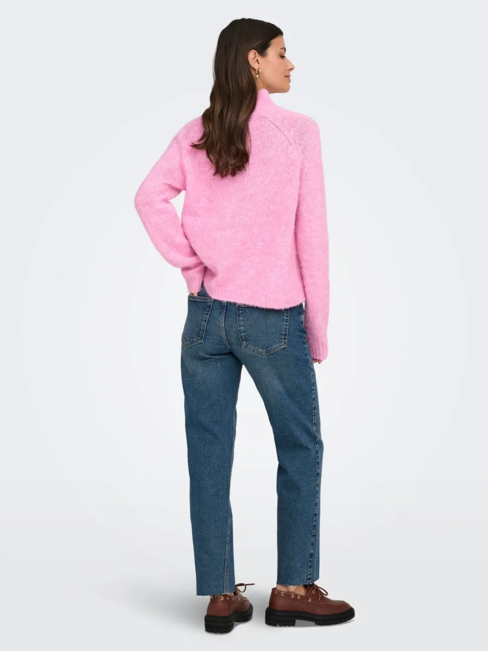 JDYZOEY Strickpullover