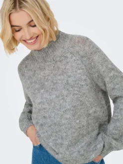 JDYZOEY Strickpullover