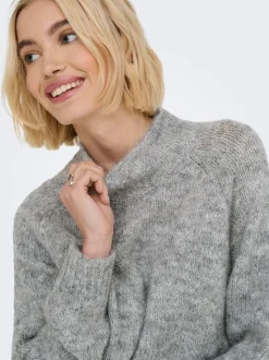 JDYZOEY Strickpullover