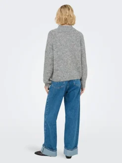 JDYZOEY Strickpullover