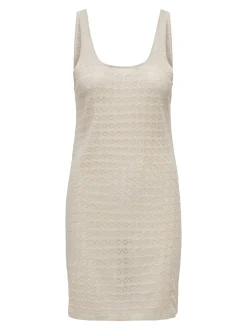 JDYZOI Langes Kleid