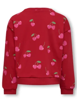 KMGARTSY Sweatshirt