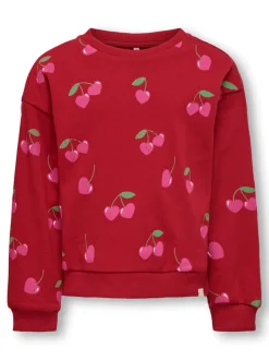 KMGARTSY Sweatshirt