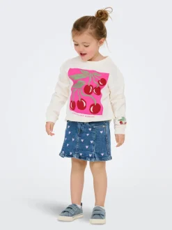 KMGARTSY Sweatshirt