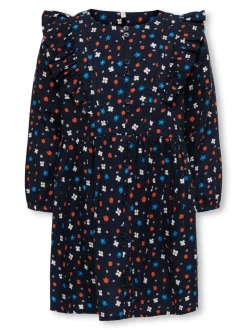 KMGASTRID Kurzes Kleid