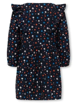 KMGASTRID Kurzes Kleid