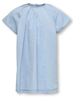 KMGBEA Kurzes Kleid