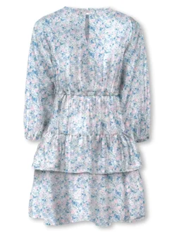 KMGBELLE Kurzes Kleid