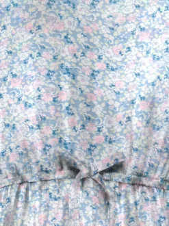 KMGBELLE Kurzes Kleid