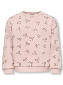 KMGBOWIE Sweatshirt