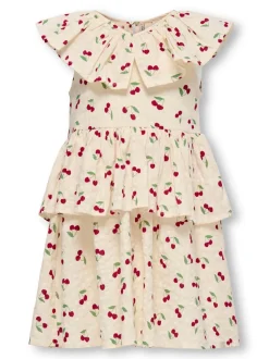 KMGCERISE Kurzes Kleid