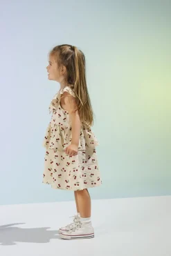 KMGCERISE Kurzes Kleid