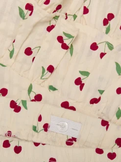 KMGCERISE Mittlere Taille Normal geschnitten Skorts