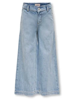 KMGCOMET Weiter Beinschnitt Jeans