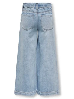 KMGCOMET Weiter Beinschnitt Jeans