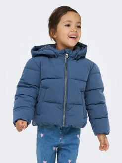 KMGDOLLY Daunenjacke