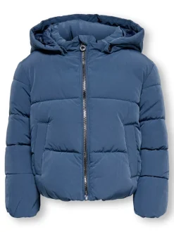 KMGDOLLY Daunenjacke