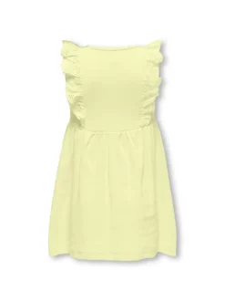 KMGDREA Kurzes Kleid