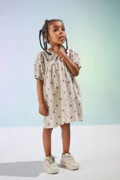 KMGFILUCA Kurzes Kleid