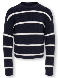 KMGFRANCA Strickpullover