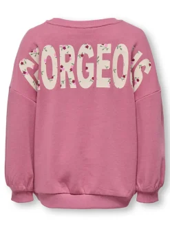 KMGGEORGIA Sweatshirt