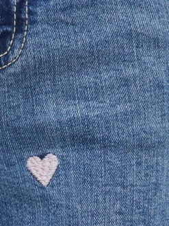 KMGJUICY Weiter Beinschnitt Jeans
