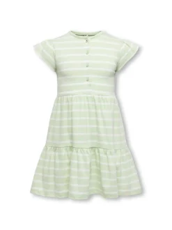 KMGKALINKA Kurzes Kleid